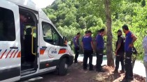 YONCALı - Tunceli'deki Kaybolan Kişiyi Arama Çalışması