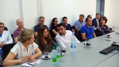 Türkiye-Kosova Sağlık Haftası Başladı