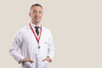 ÇOCUK SAĞLIĞI - Uzm. Dr. Uçlar Açıklaması 'Havuç, Ayva Gibi Sert Yiyecekleri 3 Yaşından Önce Eline Vermeyin'