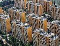 TÜRKIYE İSTATISTIK KURUMU - VakıfBank'tan enflasyona endeksli yeni konut kredisi