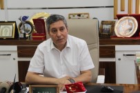 MATEMATIK - Yılı Sonu Değerlendirme Toplantısı Düzenlendi.