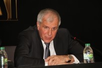 Zeljko Obradovic Açıklaması 'Efes Bizden Daha İyiydi'