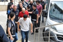 MAHREM - Zonguldak Merkezli 7 İlde FETÖ Operasyonu Açıklaması 10 Şüpheli Adliyede