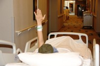 YARıNDAN SONRA - 10 Saatlik Ameliyat Sona Erdi Berfin'den Sevindirici Haber Geldi