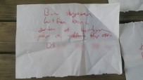 Antalya'da Çocukların Kaçırılma Oyunu Polisi Alarma Geçirdi