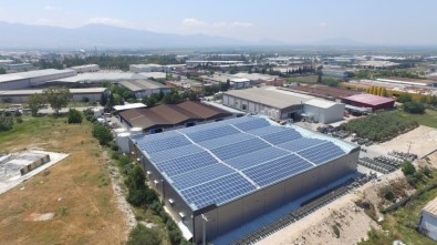 AOSB'nin 2 Markası En Hızlı Yükselen 100 Şirket Arasına Girdi