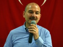 İNSANLIK DRAMI - Bakan Soylu Açıklaması 'Yaklaşık 8 Teröristi De Dün Akşam Ölü Ele Geçirdiler'