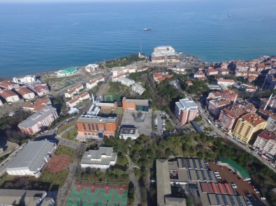 BEÜ Yeni Açılan 2 Bölüm 12 Programa 530 Öğrenci Alacak