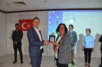 İŞİTME ENGELLİ - Bozüyük'te Öğretmenlere Yönelik Seminer