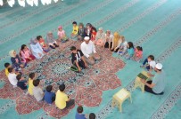 İSMAIL AK - Cami Ve Okullarda Yaz Kur'an Kursları