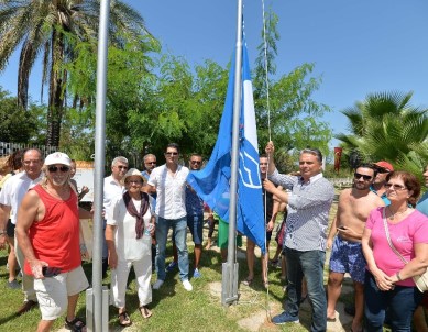 Çevre Ödülü 4'Üncü Kez Muratpaşa'nın