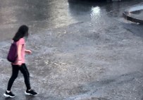 Doğu Anadolu'da Gök Gürültülü Sağanak Yağış Etkili Olacak