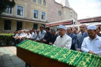MURSİ - Eskişehir'de Mursi İçin Gıyabi Cenaze Namazı