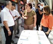 Evde Sağlık Hizmetinde Aktif Hasta Sayısı Artıyor