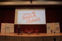 SOSYAL SORUMLULUK PROJESİ - 'Evimizin Sağlık Elçileri' Arnavutköy'de