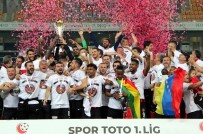 TEKERLEKLİ SANDALYE BASKETBOL - Gaziantep 2019 Yılında Spora Damgasını Vurdu