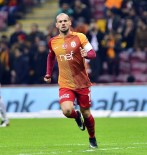 EURO - Gazişehir Gaziantep'te Sneijder İddiaları