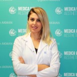 GENETIK - Güzellik Uzmanı Çiğdem Akman; Çevresel Yaşlanmaya Dikkat