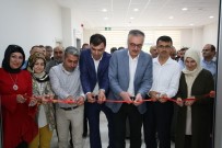 EL EMEĞİ GÖZ NURU - Hacılar'da El Sanatları Sergisi