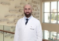 LENF - 'Havuz Ve Deniz Göz Enfeksiyonlara Neden Olabilir'