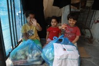 BURKINA FASO - 'İhtiyaç Sahibi Ve Yetimler Adına Teşekkür Ediyoruz'