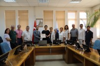 YÜKSEK ÖĞRETİM KURUMU - İletişim Fakültesi Akreditasyon Süreci Başarıyla Tamamladı