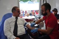ADNAN MENDERES - İncirliova Belediyesi, Donör Bekleyen Ebru Ve Babası İçin Kampanya Başlattı