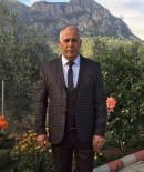 BIÇAKLI SALDIRI - İnfaz Koruma Baş Memuru Bıçaklı Saldırıda Öldü