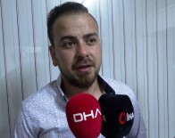 Kalın Bağırsak Ameliyatı Baba Olma Hayallerini Yıktı