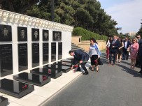ŞEREF MALKOÇ - Kamu Başdenetçisi Malkoç Açıklaması 'Mursi Mahkemede Öldü, Nerede İnsan Hakları Savunucuları?'