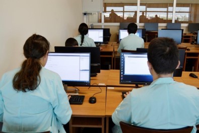 Kayseri OSB Teknik Koleji Nitelikli İşgücüne Değer Katıyor