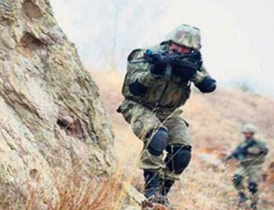 Kırmızı bültenle aranan terörist öldürüldü