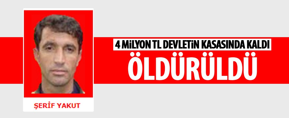 Kırmızı bültenle aranan terörist öldürüldü