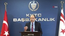 KKTC Hükümetinden Kapalı Maraş Konusunda Karar