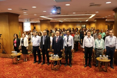 Kocaeli'de Bebek Ve Çocuk Sağlığı Konuşuldu