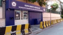 MAHREM - Konya Merkezli 30 İlde FETÖ/PDY Operasyonu Açıklaması 63 Gözaltı Kararı