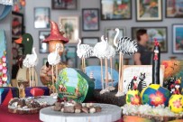 KAYABAŞı - Kurslarla Aile Bütçelerine Katkı Sağladılar