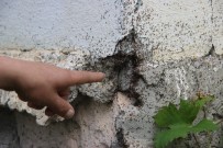 YAĞMURLU - Mahallede Korku Dolu Günler, Durdurulamıyor