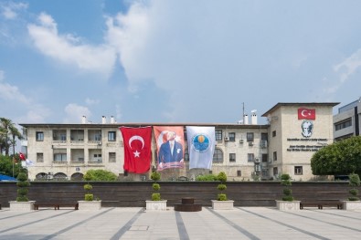 Mersin'in Müzeler Kenti Olması İçin İlk Adımlar Atılıyor