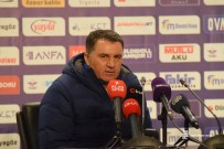 İLHAN CAVCAV - MKE Ankaragücü'nden Ayrılan Mustafa Kaplan, Gençlerbirliği İle Anlaştı