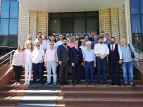 MOBİLYA - Mobilyacılardan Özbekistan Çıkarması