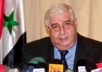 TERÖRIZM - Muallim Açıklaması 'Türkiye Ordusu İle Çatışmak İstemiyoruz'