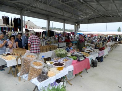 Mudanyalı Mübâdiller Tire'de