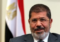 MISIR CUMHURBAŞKANI - Muhammed Mursi defnedildi