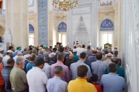 CAMİİ - Mursi İçin Didim'de De Cenaze Namazı Kılındı