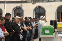 ŞÜKRÜ YıLDıRıM - Mursi İçin Gıyabi Cenaze Namazı