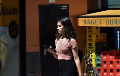 (Özel) Uzmanlar Teknoloji Bağımlılığı Konusunda Uyardı