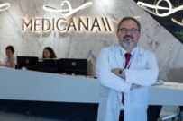 ÜST SINIR - Prof. Dr. Murat Gençbay Kolesterolde Doğru Bilinen Yanlışları Anlattı