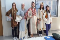 TÜRKIYE ODALAR VE BORSALAR BIRLIĞI - Proje Okulu Oldu 30 Öğrenciyi Sınavla Alacak