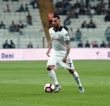 RİCARDO QUARESMA - Quaresma Açıklaması 'İstanbul'a Gelince Gerçekleri Açıklayacağım'